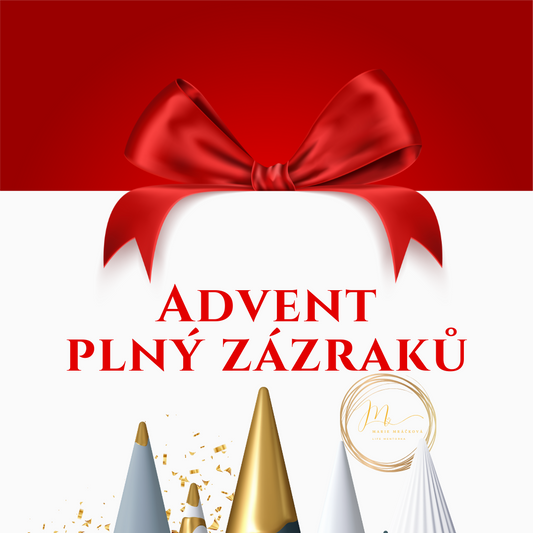 Kurz - Advent plný zázraků